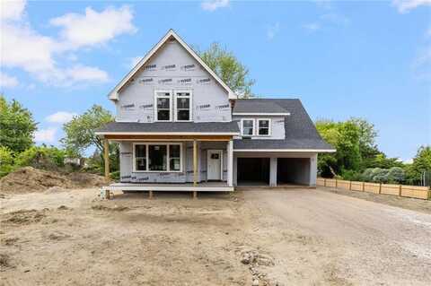 55 Dolphin Avenue, Jamestown, RI 02835