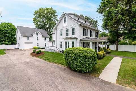 390 Woodruff Avenue, South Kingstown, RI 02879