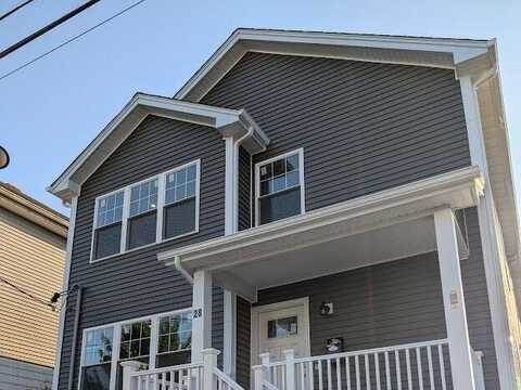 28 Grosvenor Avenue, Providence, RI 02908