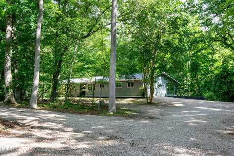 5213 Tomahawk Trail, Raleigh, NC 27610