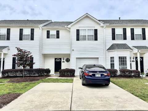 104 Fox Trail Lane, Morrisville, NC 27560