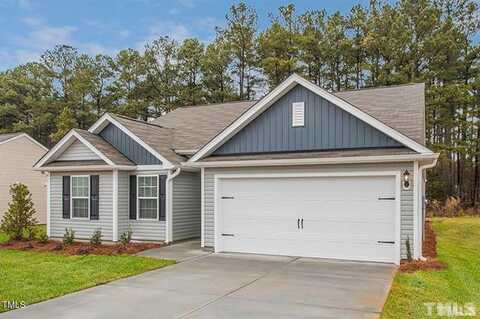 100 Shallow Drive, Youngsville, NC 27596