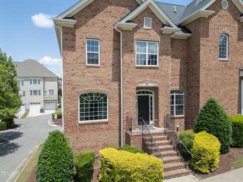 441 Heritage Village Lane, Apex, NC 27502