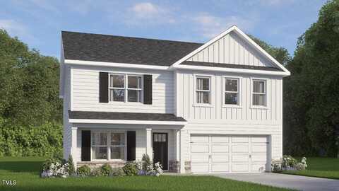 705 Comice Pear Way, Willow Springs, NC 27592