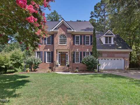 308 Sunset Creek Circle, Chapel Hill, NC 27516