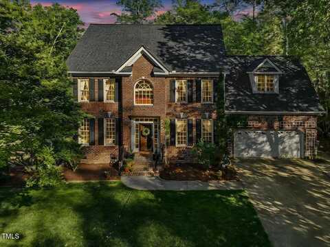 308 Sunset Creek Circle, Chapel Hill, NC 27516