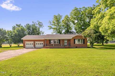 5058 Wayne Memorial Drive, Goldsboro, NC 27534
