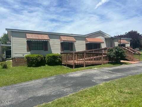 13701 Labaron Drive, Willow Springs, NC 27592