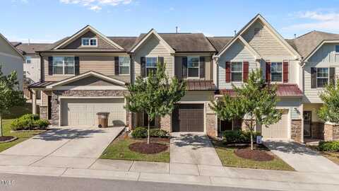 506 Oak Forest View Lane, Wake Forest, NC 27587