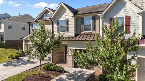 506 Oak Forest View Lane, Wake Forest, NC 27587