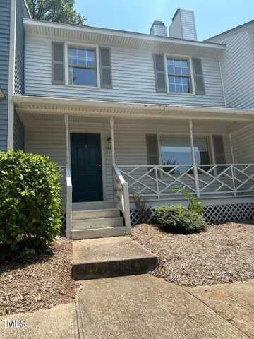 1803 Fox Sterling Drive, Raleigh, NC 27606