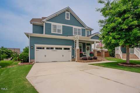 2020 Cotton Barn Court, Wendell, NC 27591