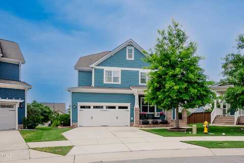 2020 Cotton Barn Court, Wendell, NC 27591