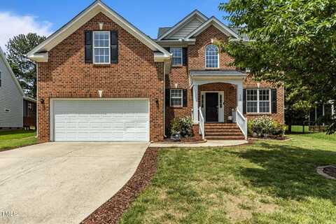 110 Fairchild Downs Place, Cary, NC 27518