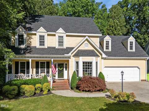 2645 Ridgewell Court, Raleigh, NC 27613