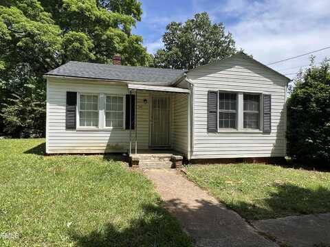 1202 Kilby Street, Burlington, NC 27215