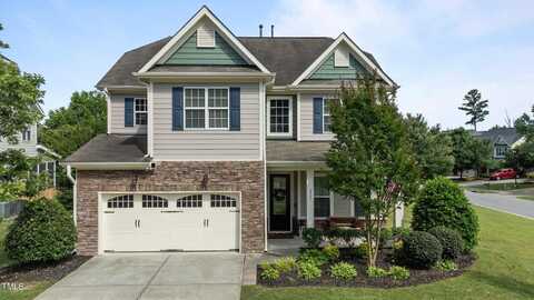 2361 Rainy Lake Street, Wake Forest, NC 27587
