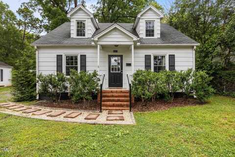 1541 Shadylawn Drive, Burlington, NC 27215