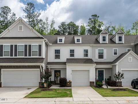80 Willow Green Drive, Clayton, NC 27527