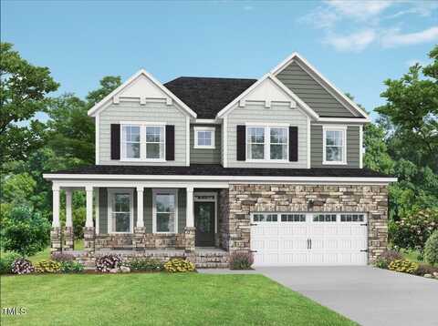 444 Golden Dragonfly Street, Wake Forest, NC 27587