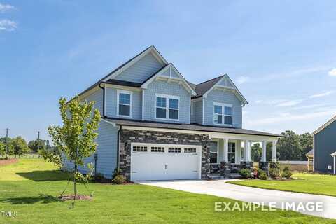 444 Golden Dragonfly Street, Wake Forest, NC 27587