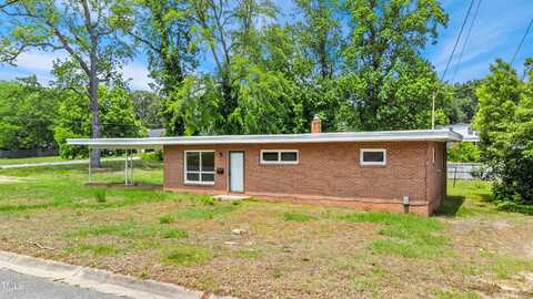 1901 Rose Street, Goldsboro, NC 27530