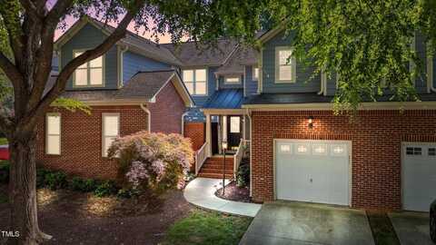 11013 Louson Place, Raleigh, NC 27614