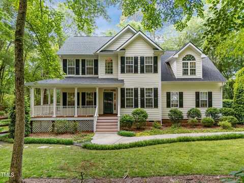 118 Cavendish Court, Hillsborough, NC 27278