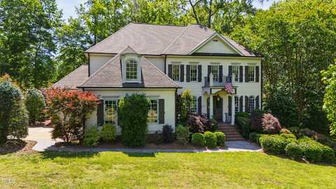 1329 Wynncrest Court, Raleigh, NC 27603
