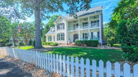 8042 Hogan Drive, Wake Forest, NC 27587