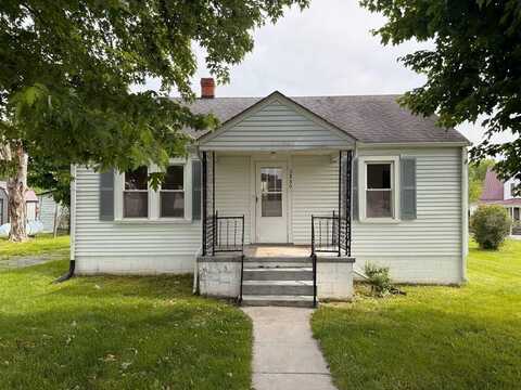 3250 Riverside Dr., North Tazewell, VA 24630