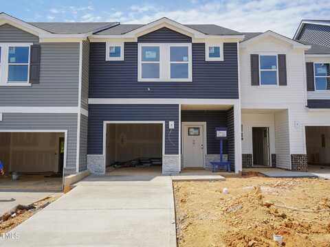 1052 Winding Spring Drive, Mebane, NC 27302