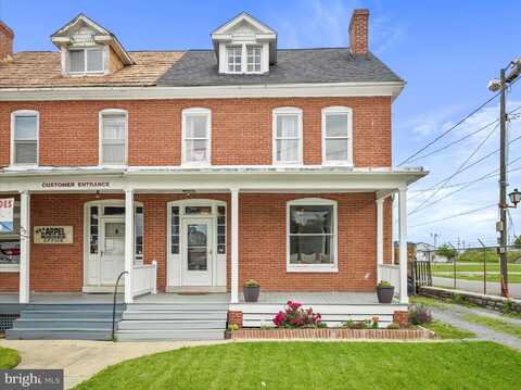 431 E PATRICK STREET, FREDERICK, MD 21701