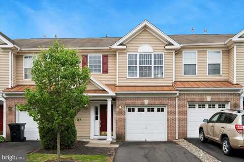 327 AMY WAY, RIVERTON, NJ 08077