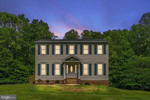 183 LAKELAND ROAD, STAFFORD, VA 22554