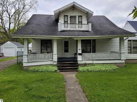 415 Elwell Street, Alma, MI 48801