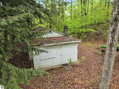 8705 Del Mason Road, Mancelona, MI 49659