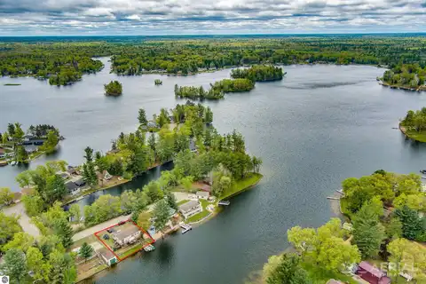 1929 Mohawk Trail, West Branch, MI 48661