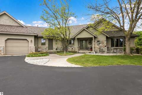 5145 Arrowhead Court, Williamsburg, MI 49690