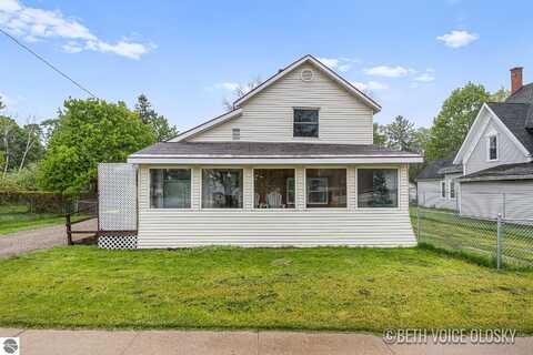 210 E State Street, Mancelona, MI 49659