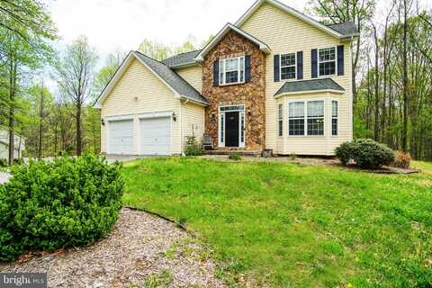 5960 ROSECROFT PLACE, HUGHESVILLE, MD 20637