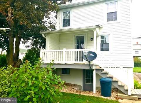 137 SUMMIT AVE, SUMMIT HILL, PA 18250