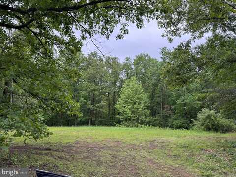 Lot 14 A VILLA DRIVE, BUNKER HILL, WV 25413