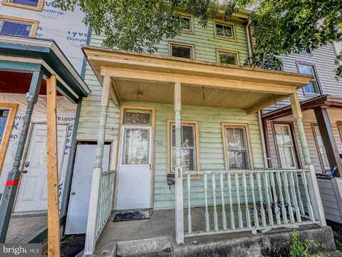 315 STACY STREET, BURLINGTON, NJ 08016
