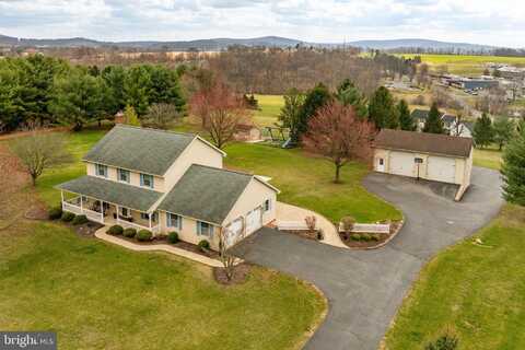 290 S WINDY MANSION ROAD, DENVER, PA 17517