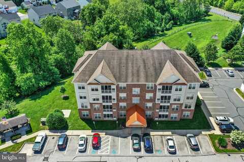 307 TIREE COURT, ABINGDON, MD 21009