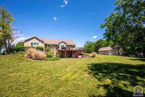 814 Romine Ridge, Osage City, KS 66523