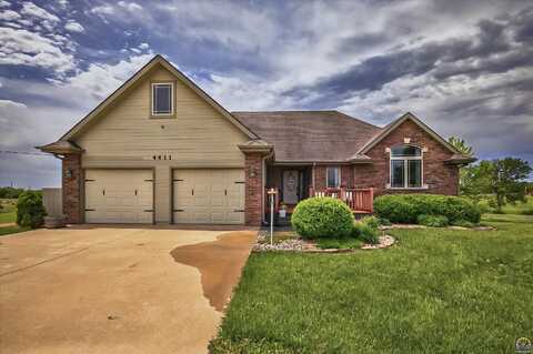 4411 NW 86th St, Topeka, KS 66618