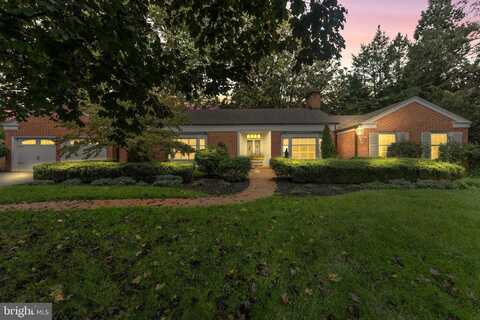 13132 FOUNTAIN HEAD ROAD, HAGERSTOWN, MD 21742