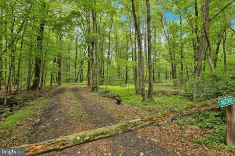 149 BLOODY SPRING ROAD, BERNVILLE, PA 19506
